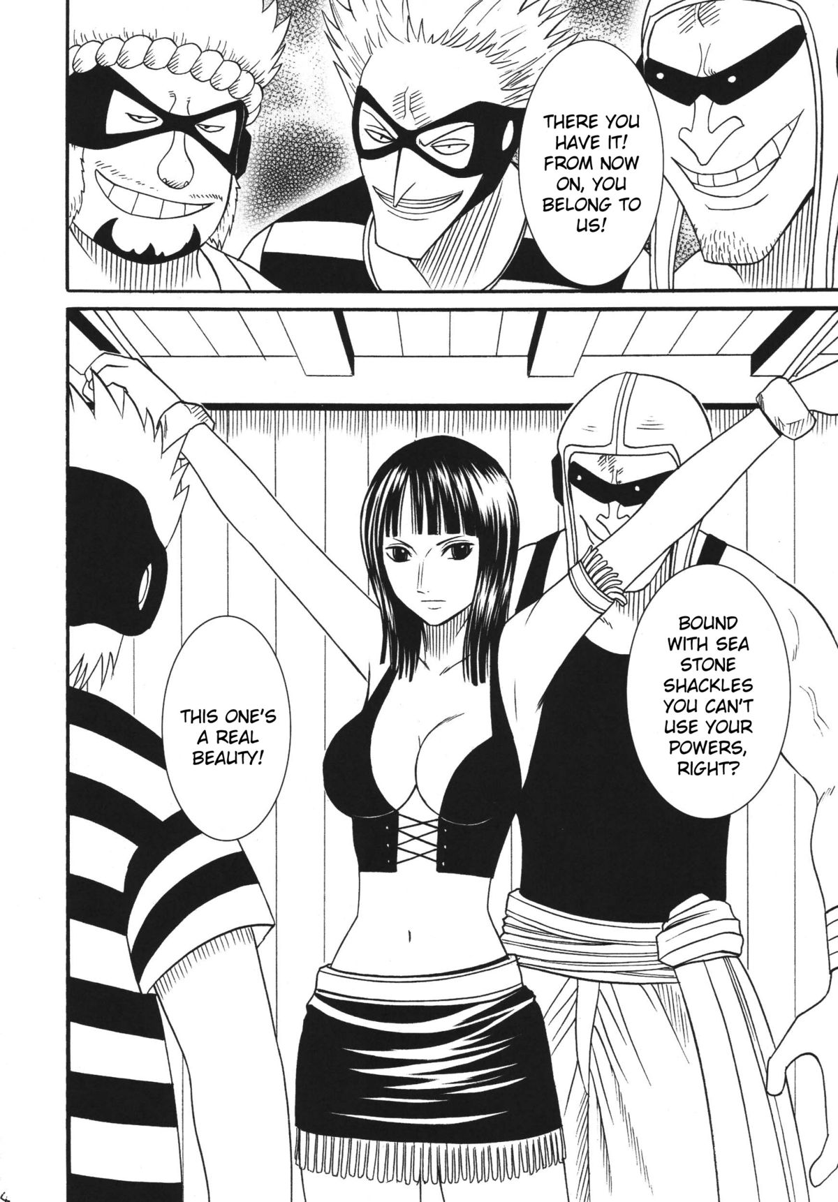 Hyakka Soushuuhen page 3 full