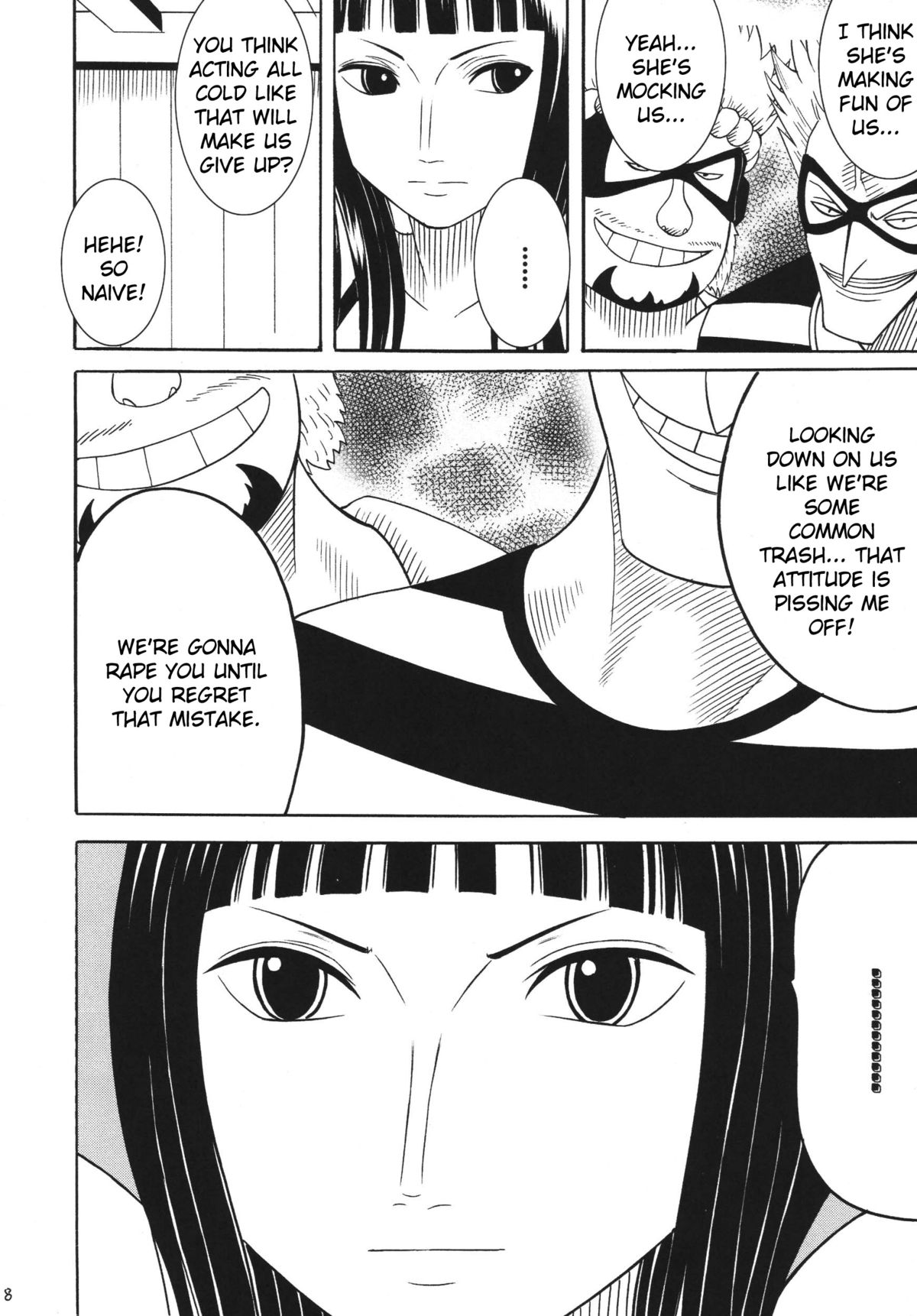 Hyakka Soushuuhen page 7 full