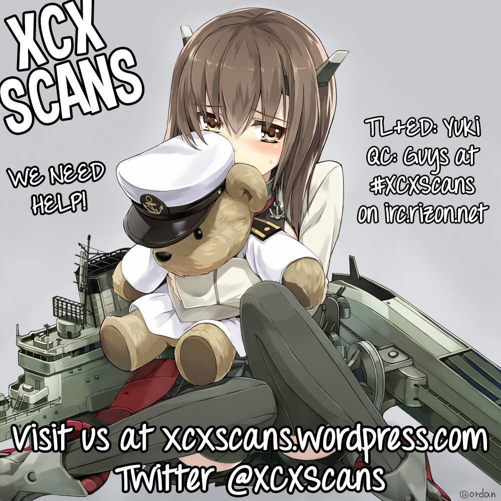 Gohoubi Taihou page 5 full