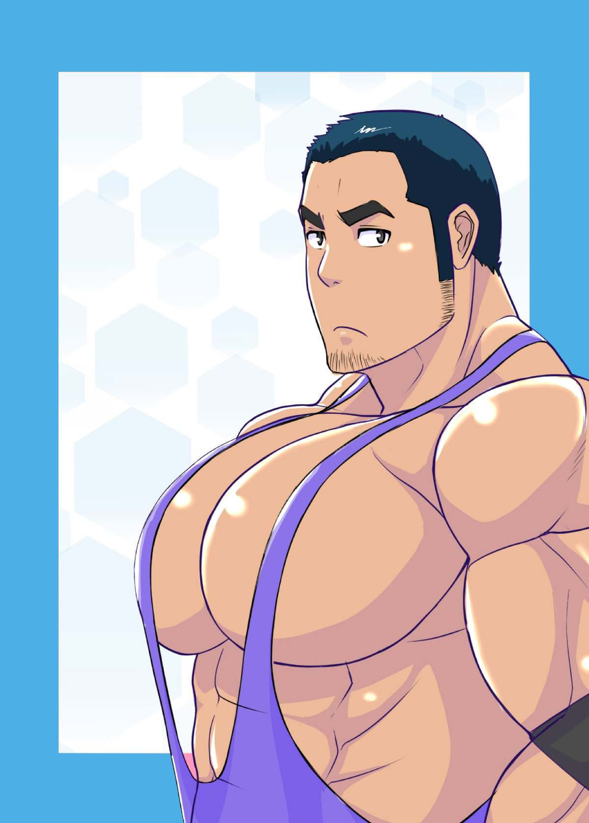 Oppai Momi Momu!! page 2 full