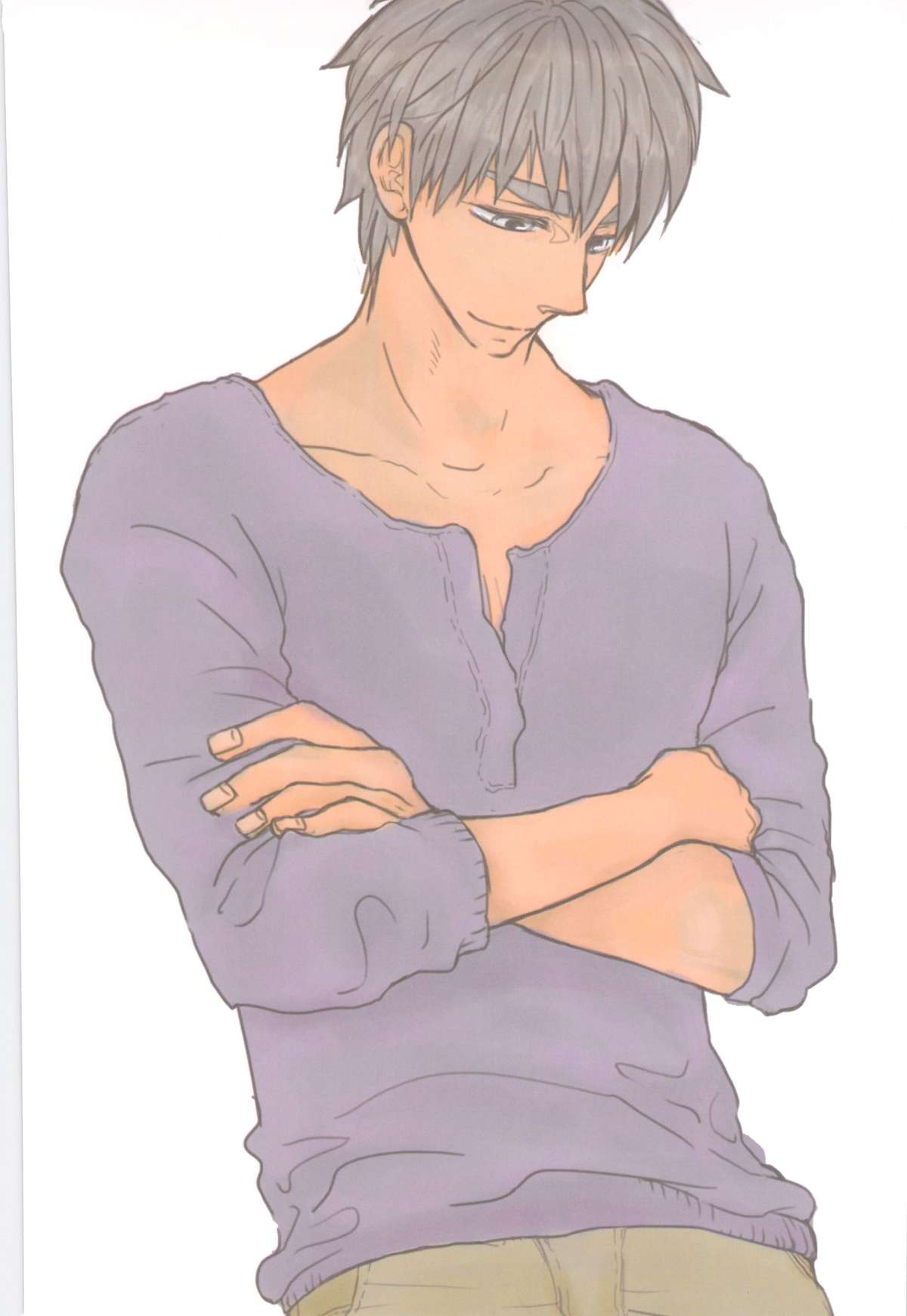 媚薬-枷2- page 2 full