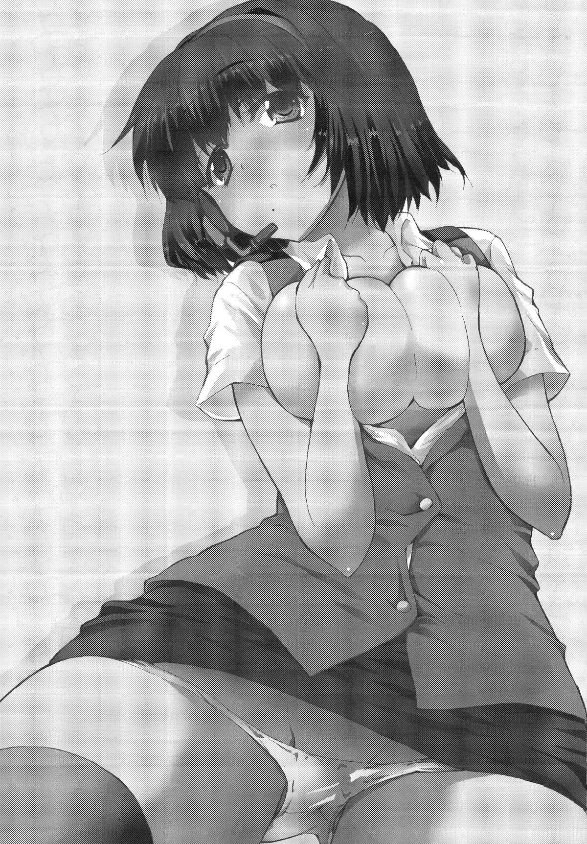 Piyo Piyo Mahou ni Kakerarete page 3 full