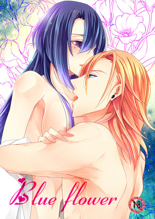 【プリコン３】サンプル【レン真美】 sample page 1 full