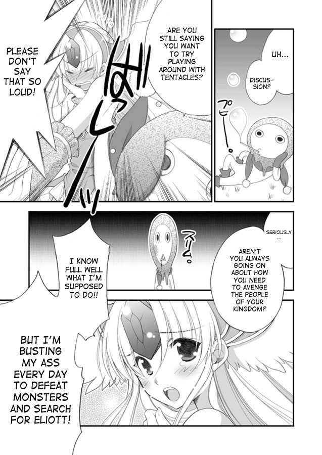 Princess Code 02+ page 4 full