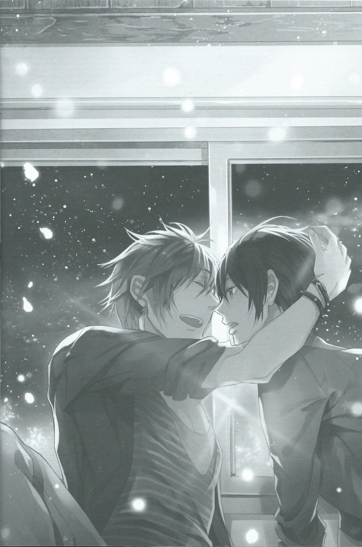 Moonlight hunter page 2 full