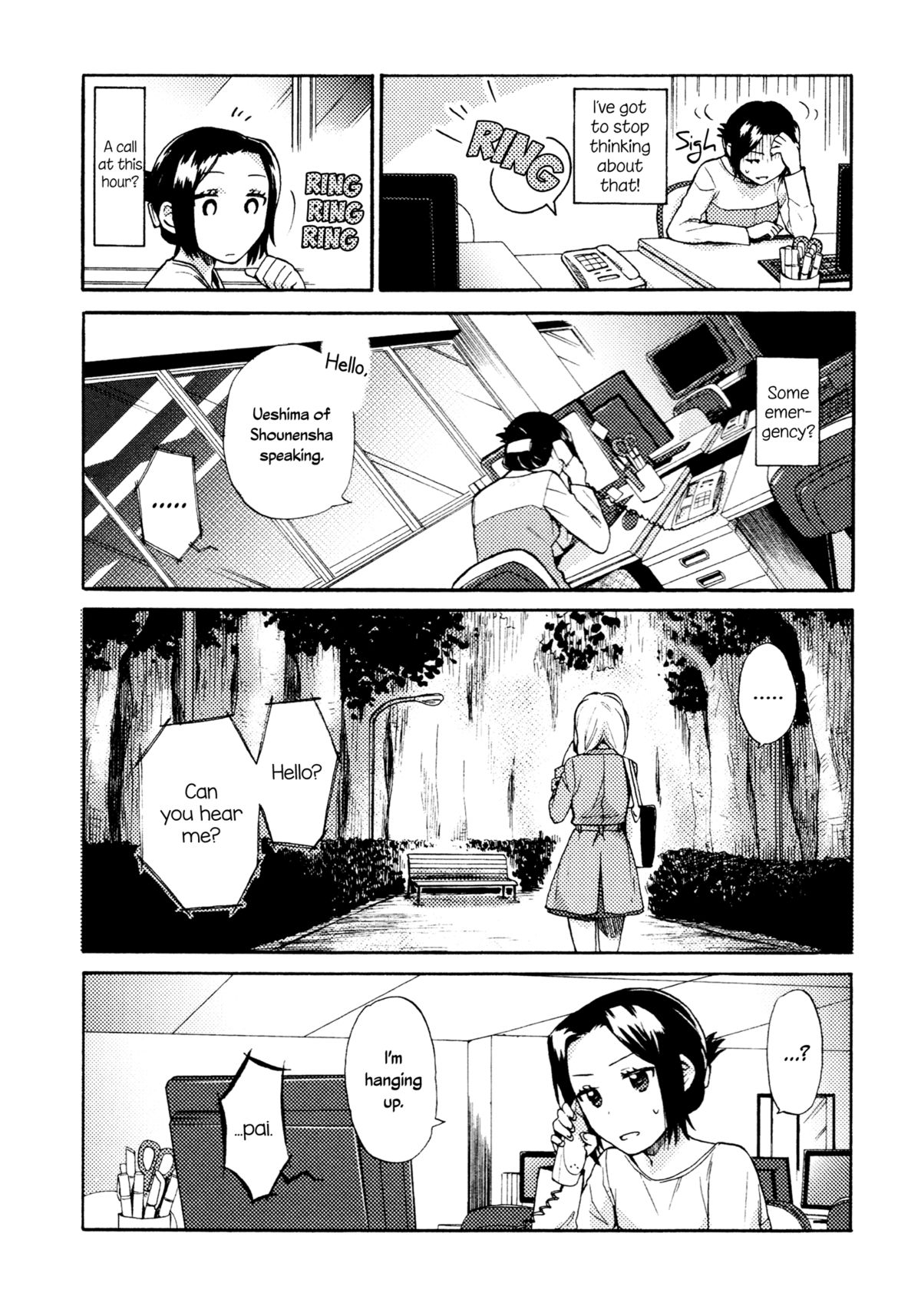 Mayonaka Yonaka No Accept ch. 2 page 7 full