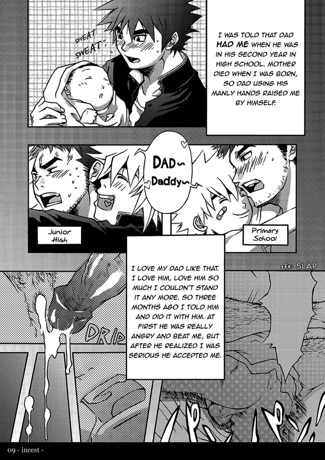 Incest 01 page 9 full