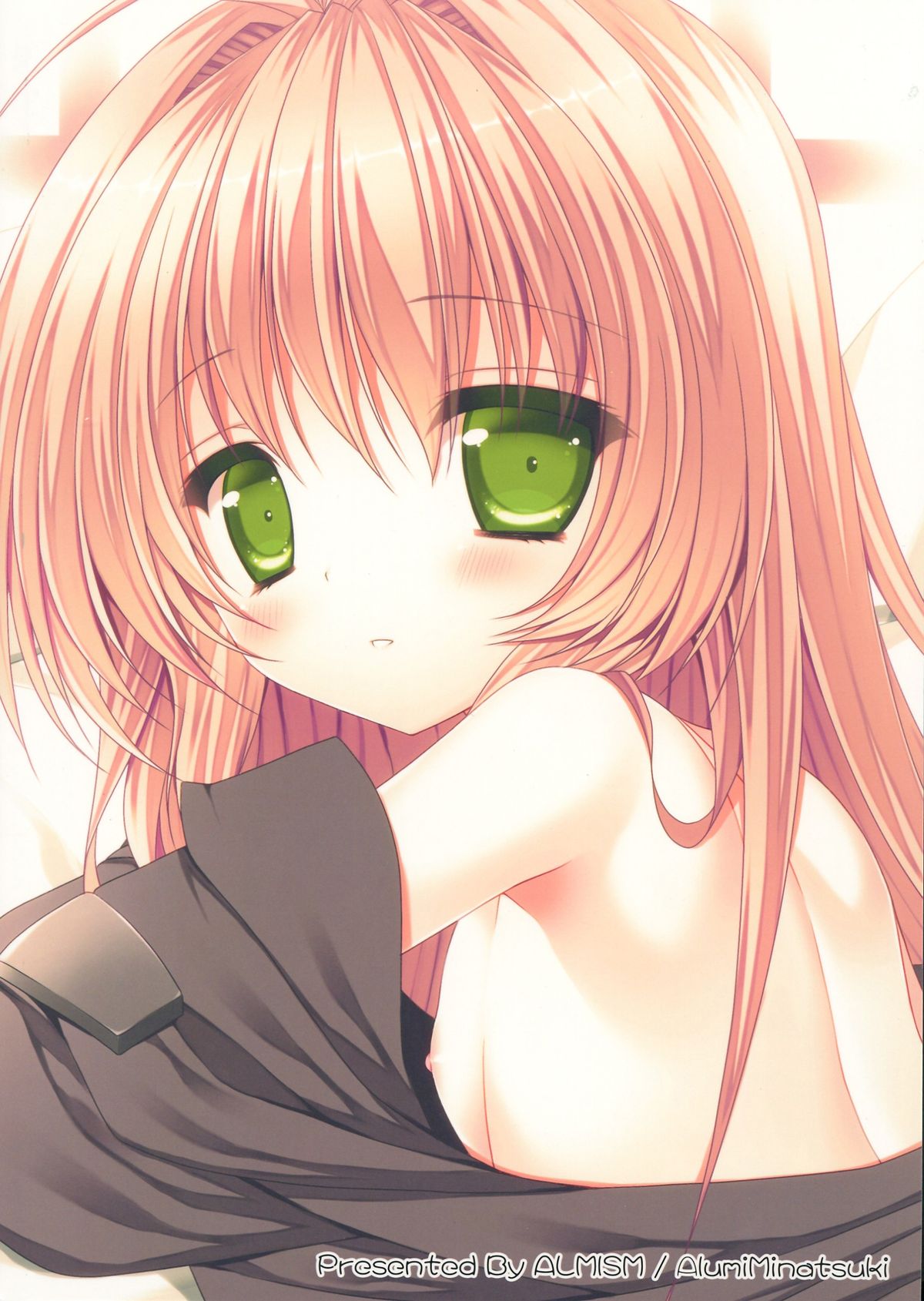 Kami-sama ga Aishita Nichiyoubi page 2 full