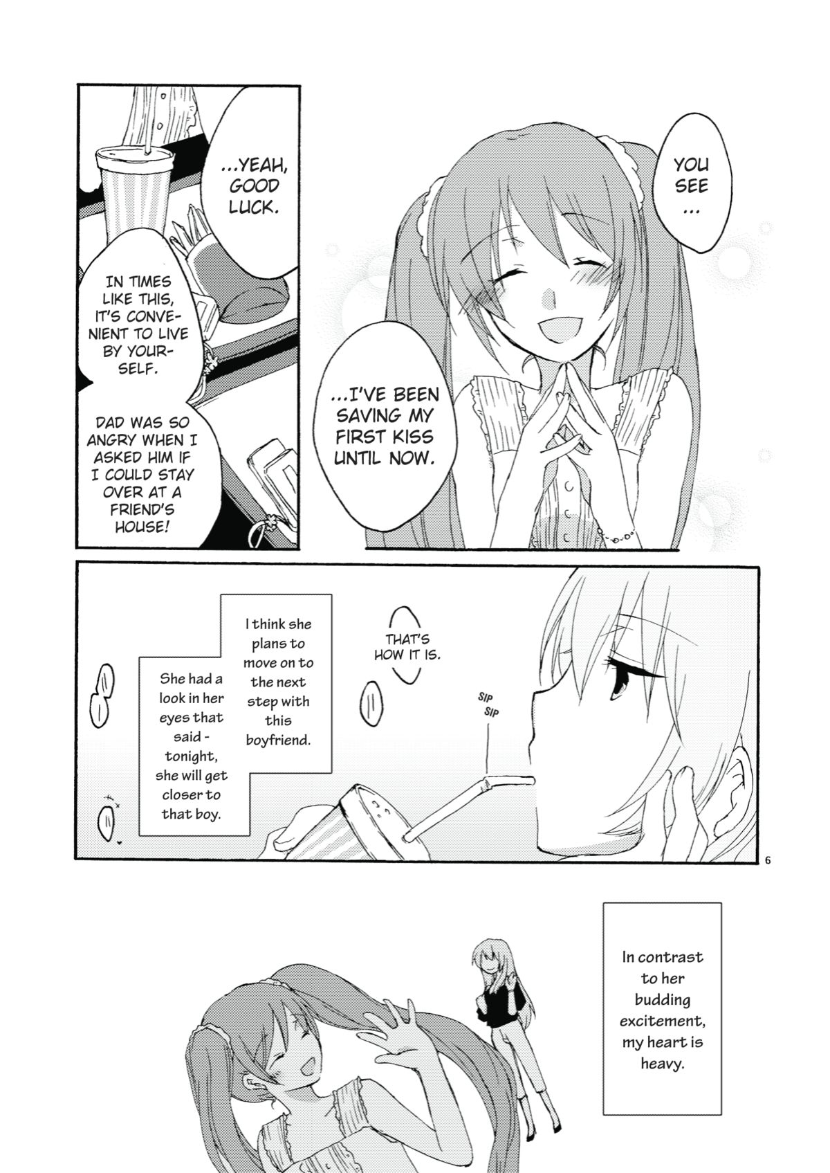Trap Box page 6 full