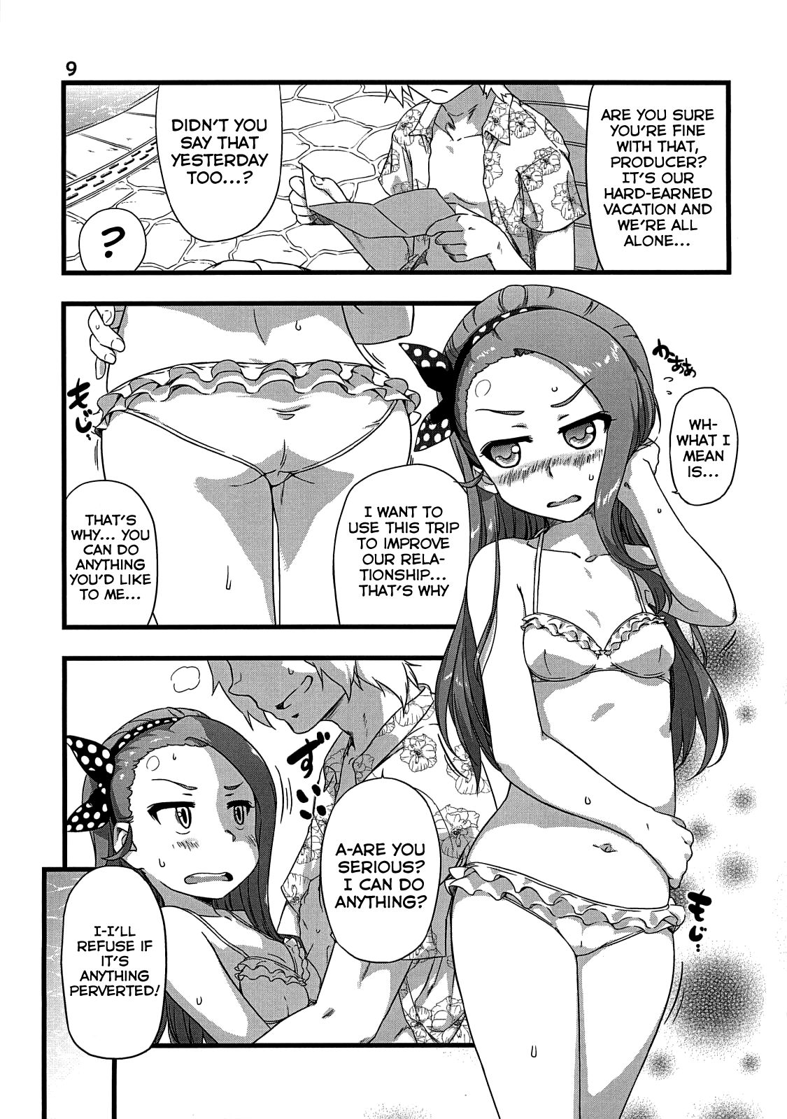 Asa Kara Ban Made page 9 full