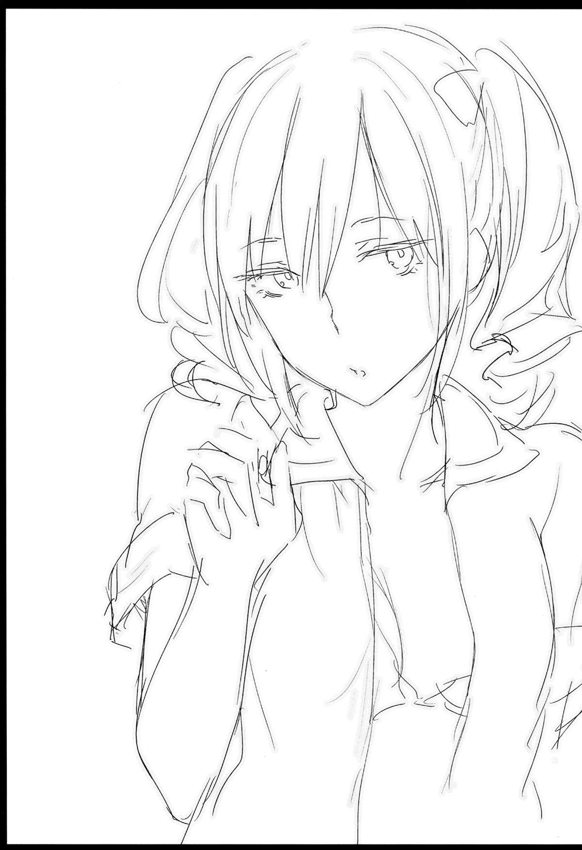 Ranko-ppoi no! 2 | Ranko-Ish! 2 page 2 full