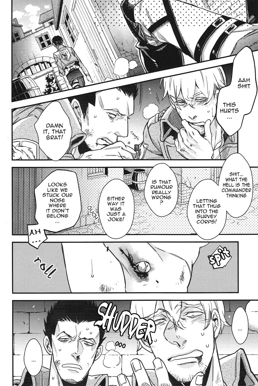 sit difficile; experiar tamen. page 5 full