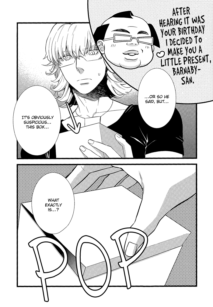 Tenori Neko Oji no Hon page 6 full