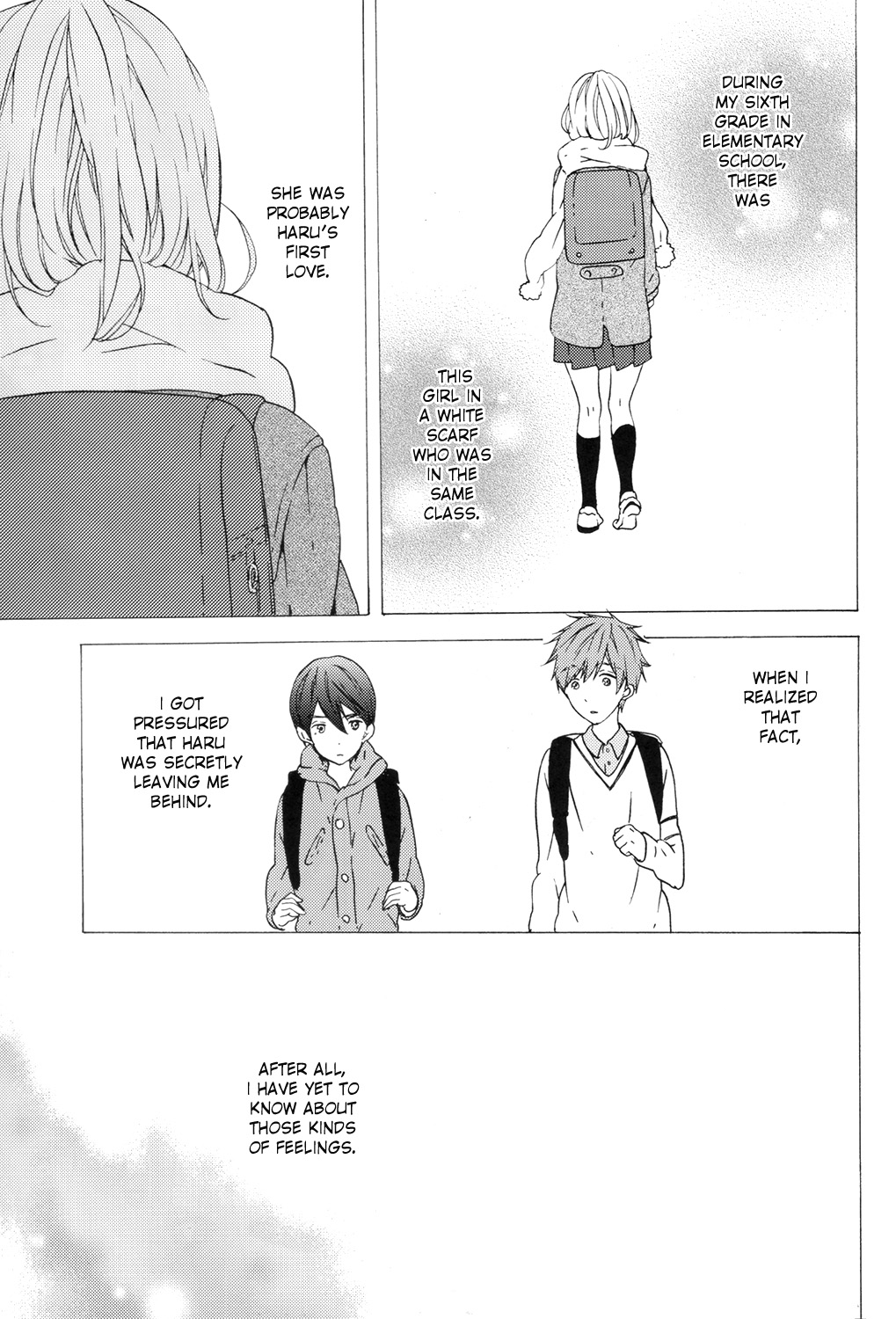 Unmei no Hito page 4 full