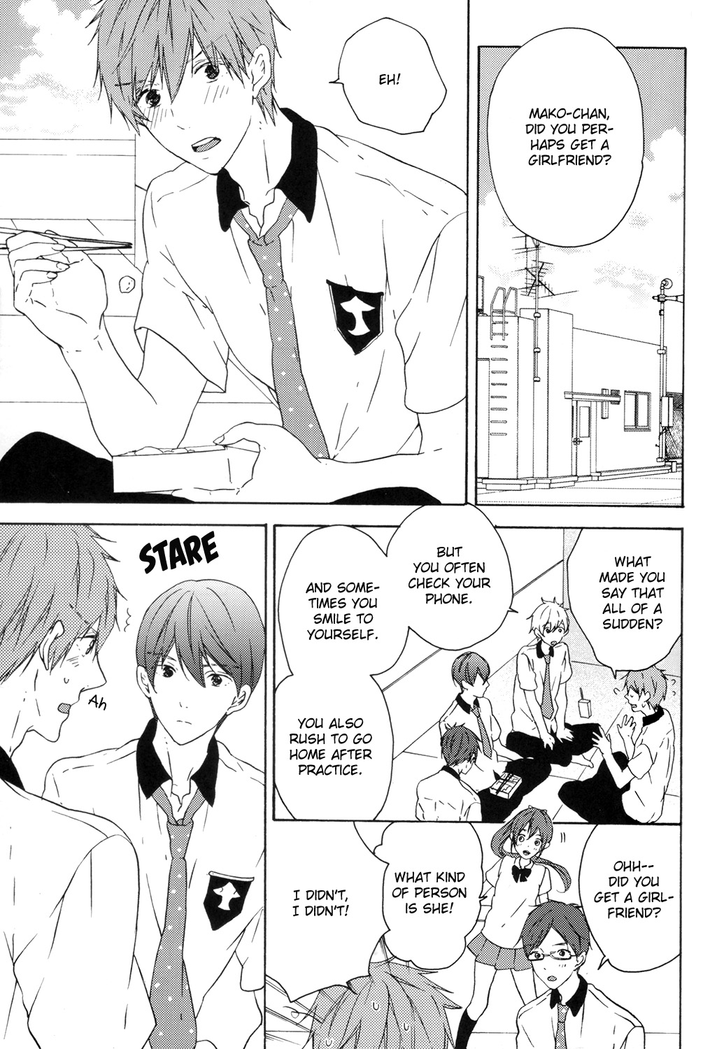 Unmei no Hito page 6 full