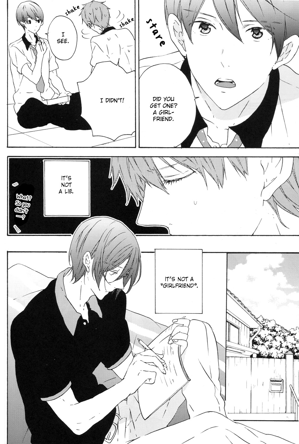 Unmei no Hito page 7 full