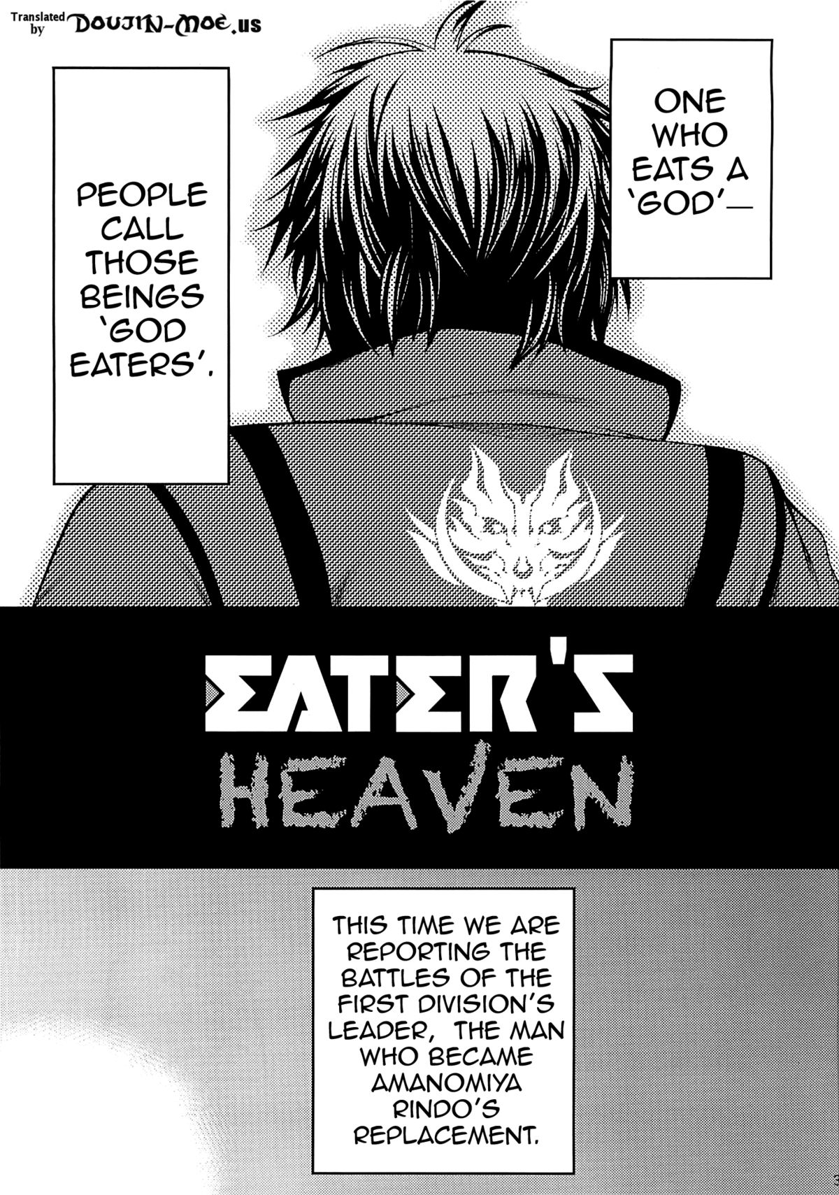 EATER'S HEAVEN page 3 full