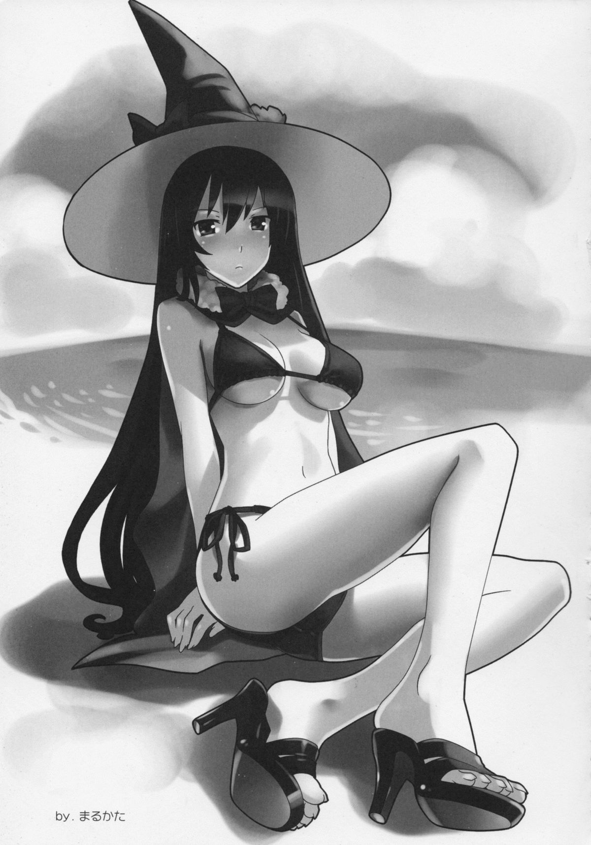 Witch Custom Making page 4 full