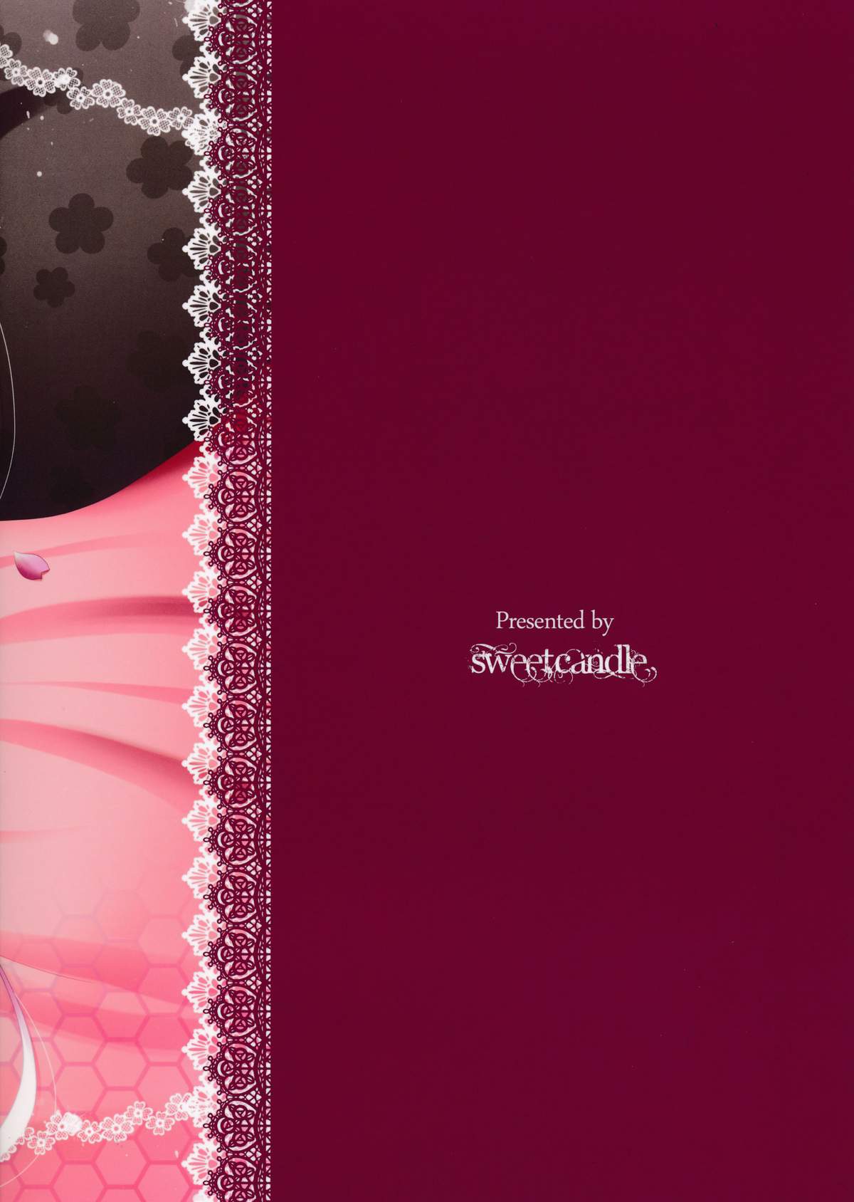 Sakura iro Chikku page 2 full