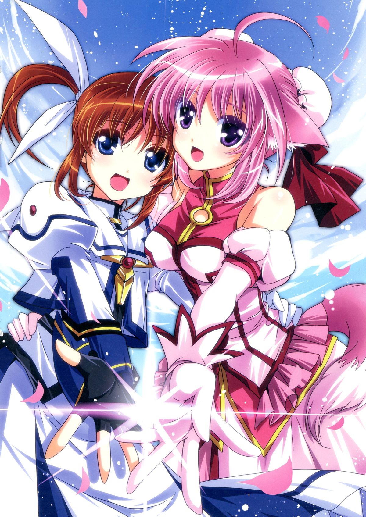 Wonderful Ever page 4 full