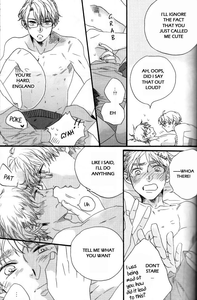 WANT ME BABY page 6 full