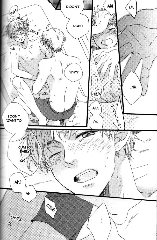 WANT ME BABY page 9 full