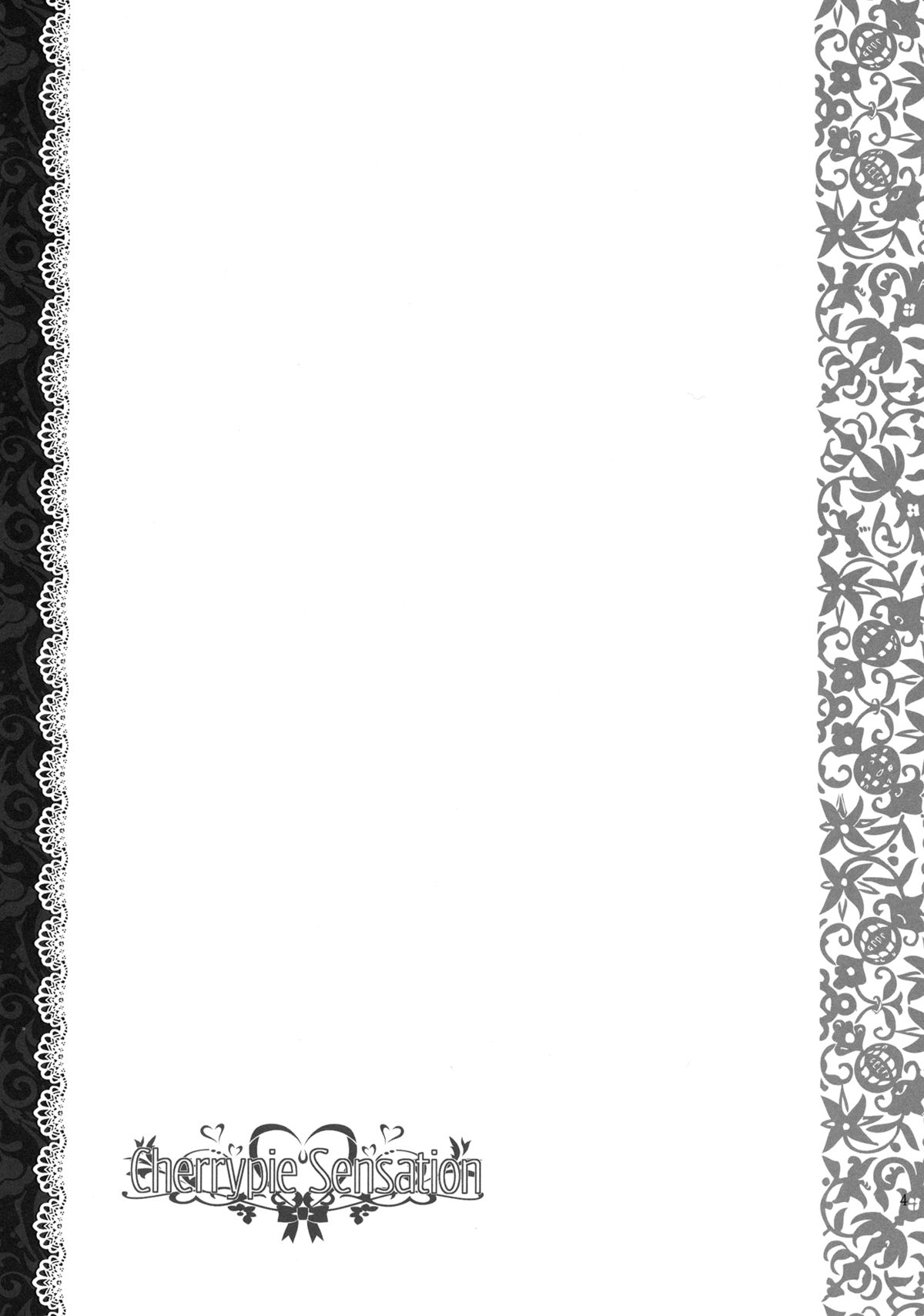 Cherrypie Sensation page 3 full