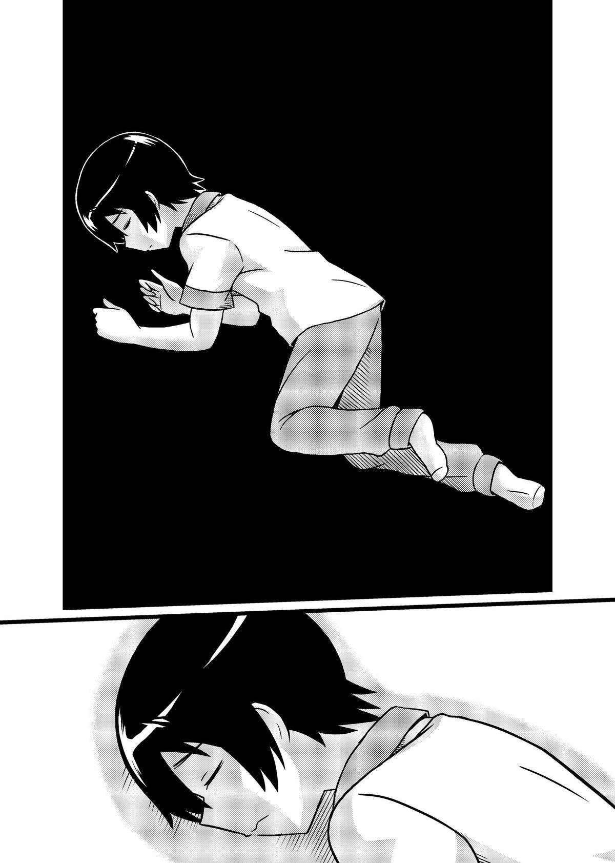 Nyaruko-san no Hastur-kun Route 2 ~Celaeno e Youkoso!~ page 5 full