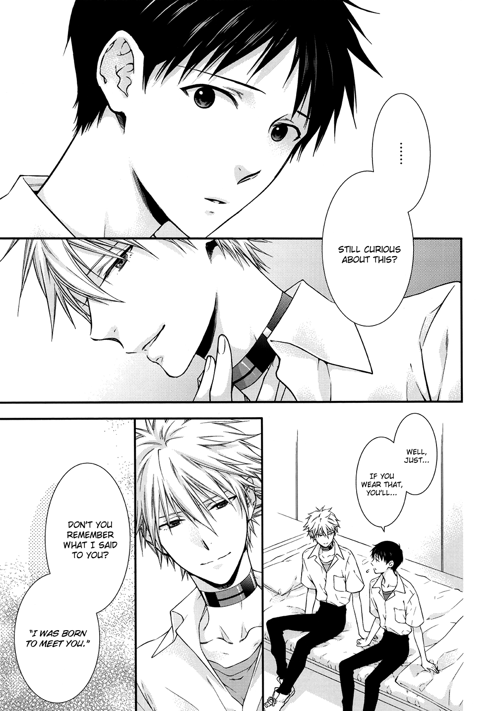 It’s a Wonderful World page 2 full