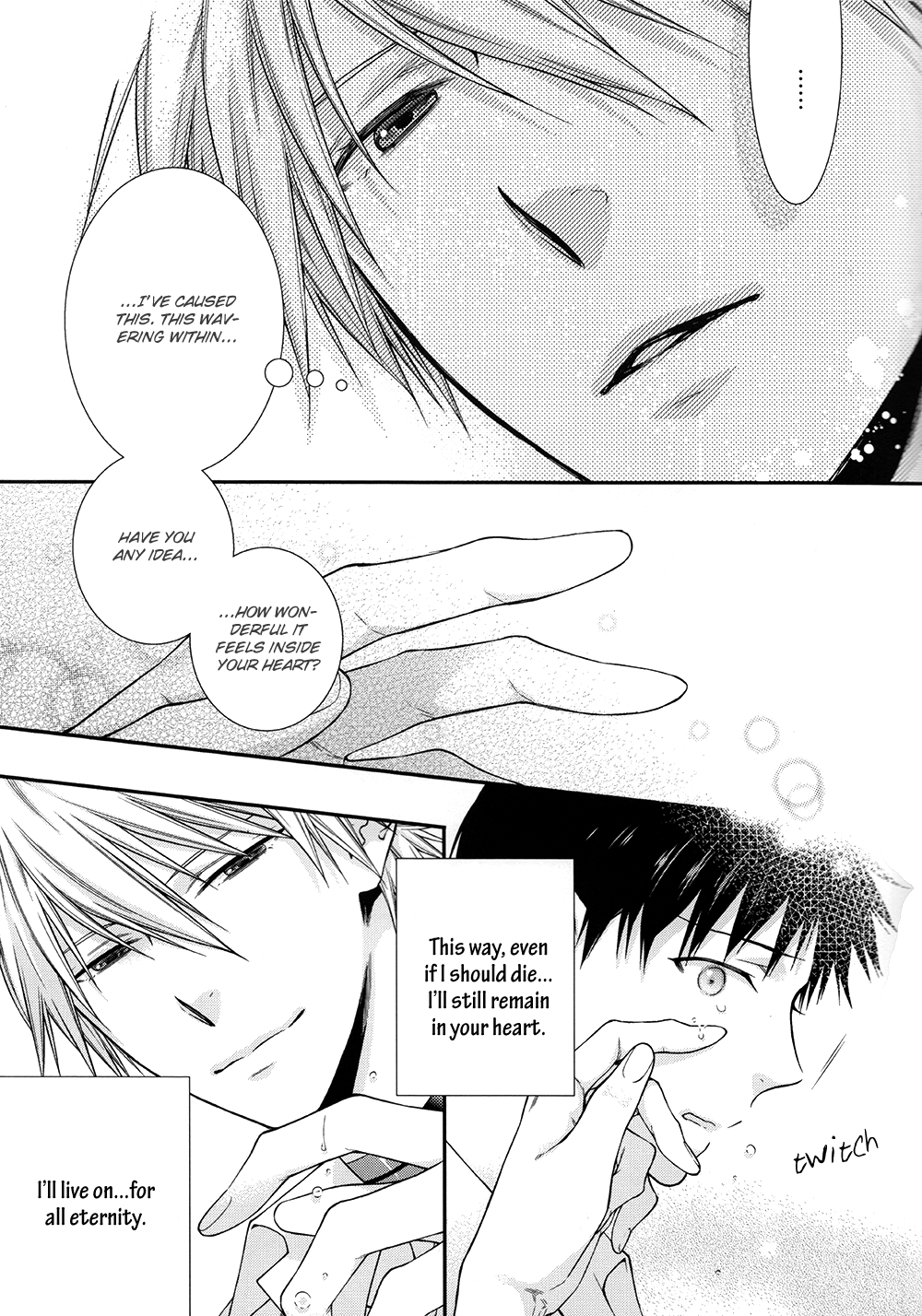 It’s a Wonderful World page 4 full