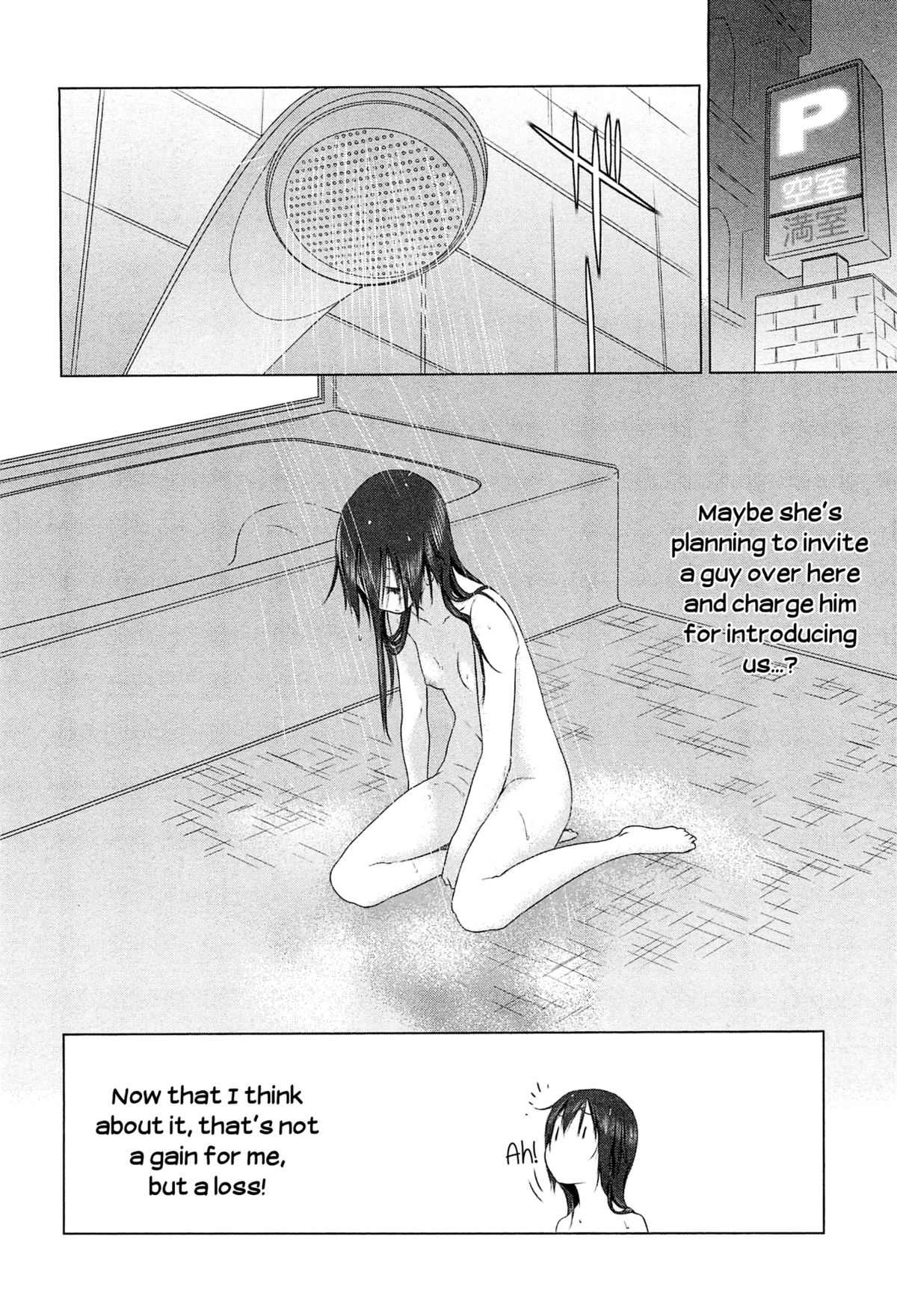 persona KAREN page 8 full