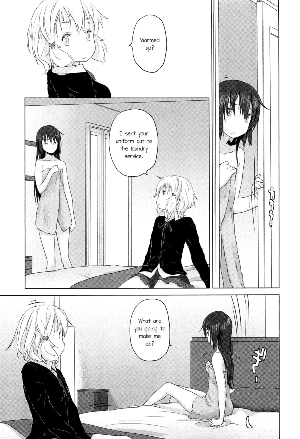 persona KAREN page 9 full