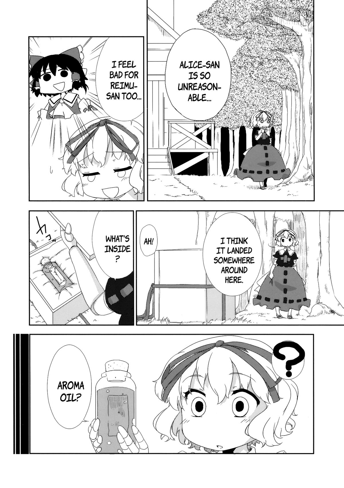 sweet aroma page 5 full