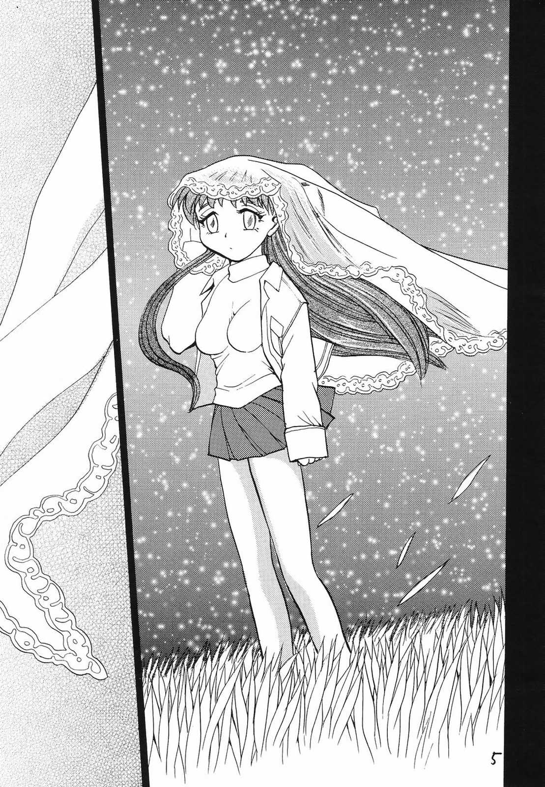 "the fox and the grapes" page 4 full