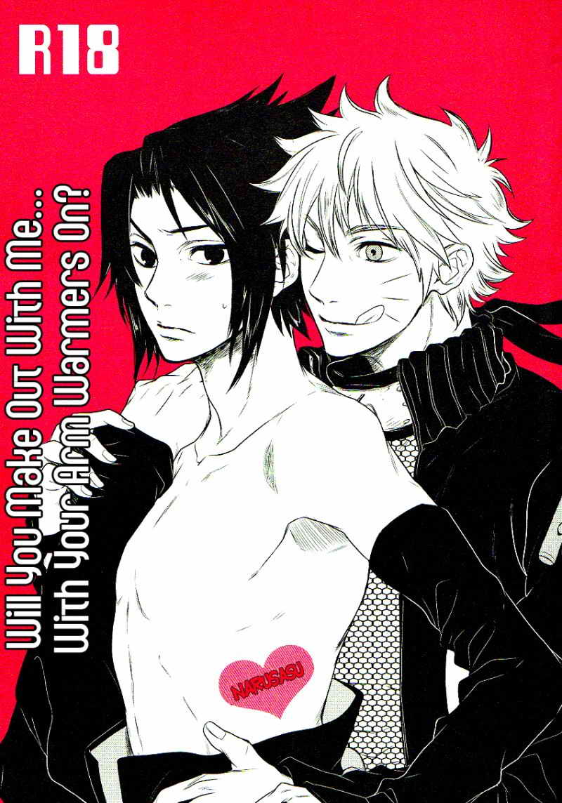 Arm Warmer de Icha Icha... dato? page 1 full