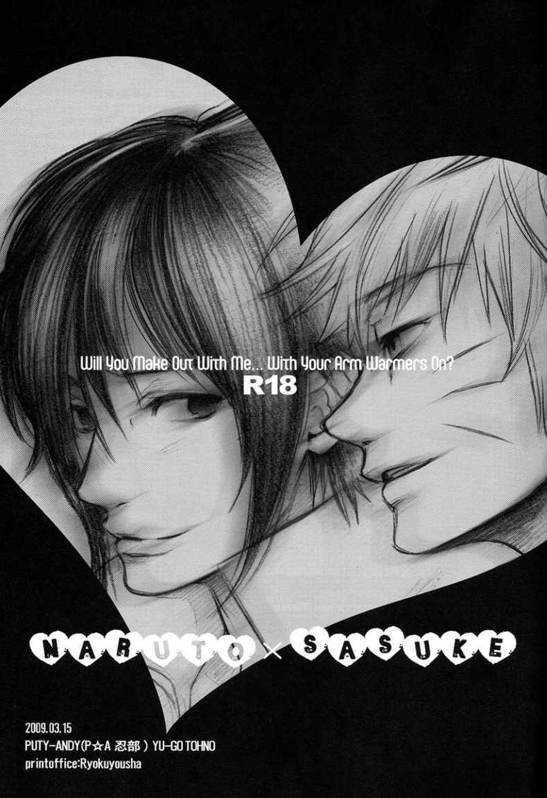 Arm Warmer de Icha Icha... dato? page 2 full