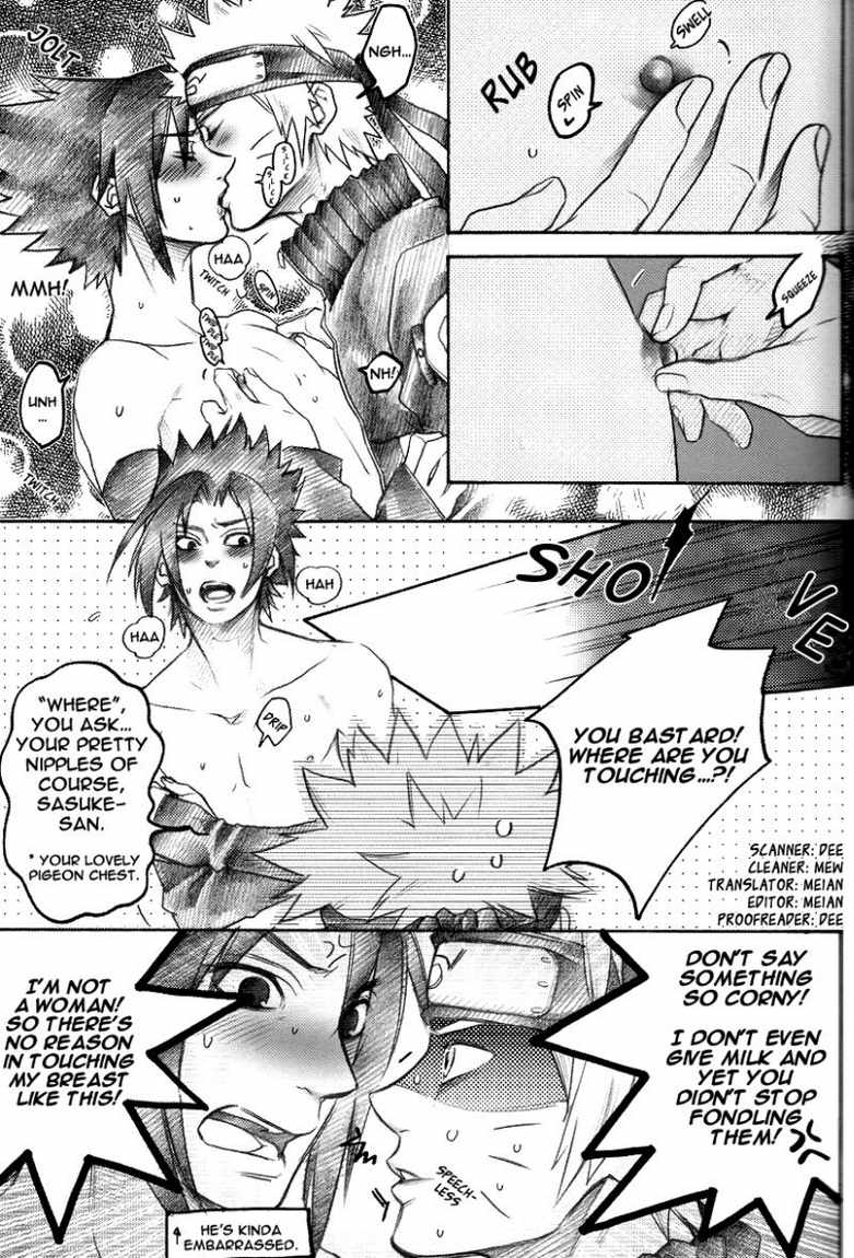 Arm Warmer de Icha Icha... dato? page 9 full