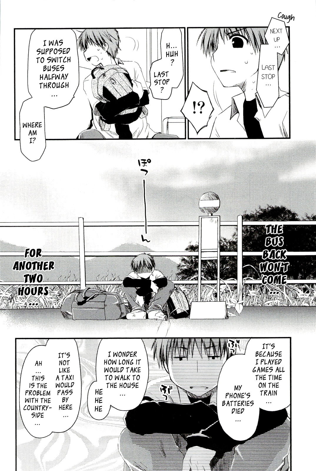 Colorful Harvest page 8 full