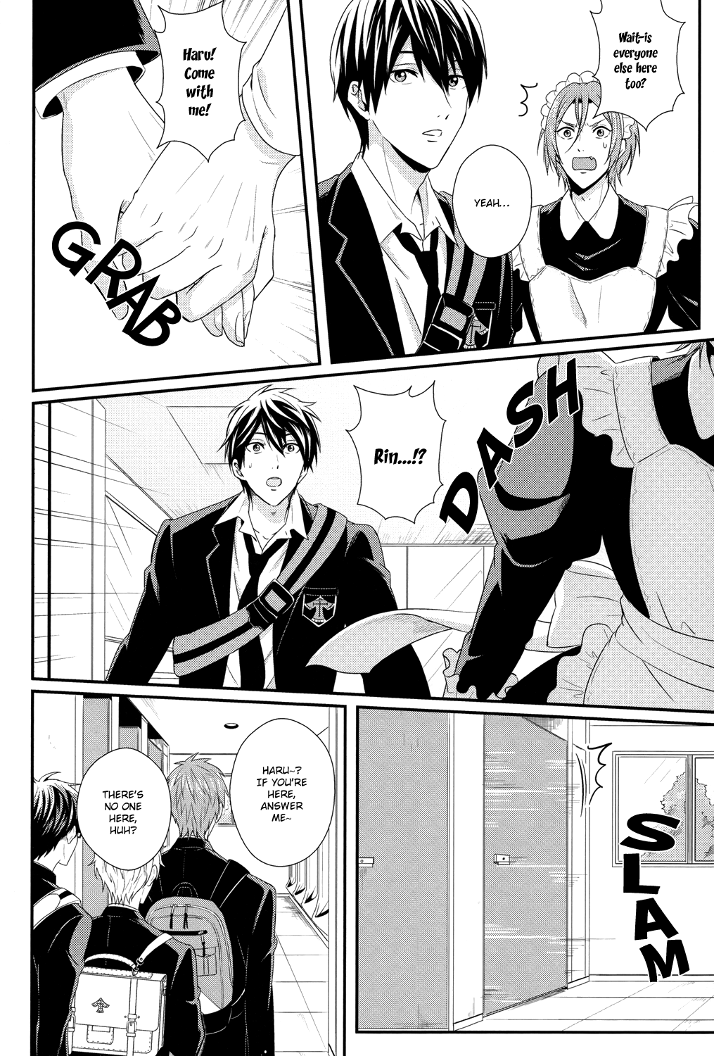 Maid Rin page 10 full