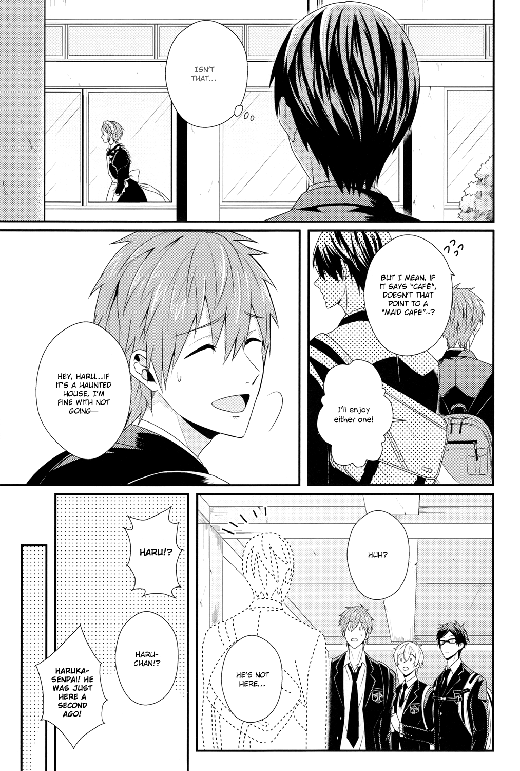 Maid Rin page 7 full