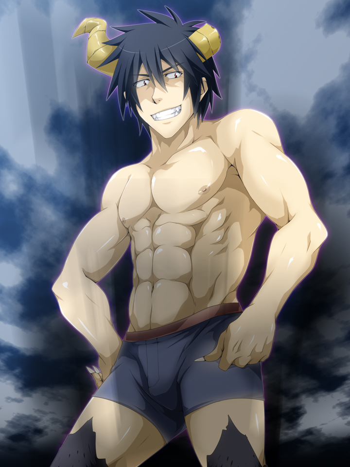 Maou, Hajimete no xxxx o suru page 2 full