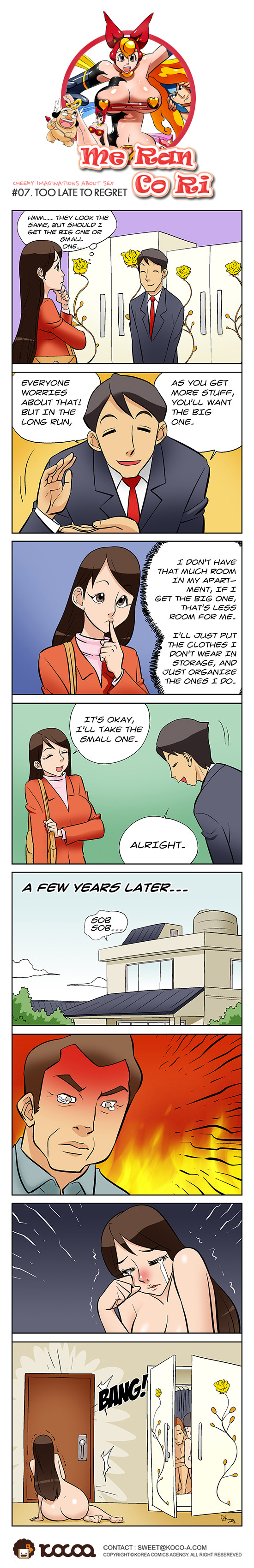 Me Ran Co Ri page 7 full