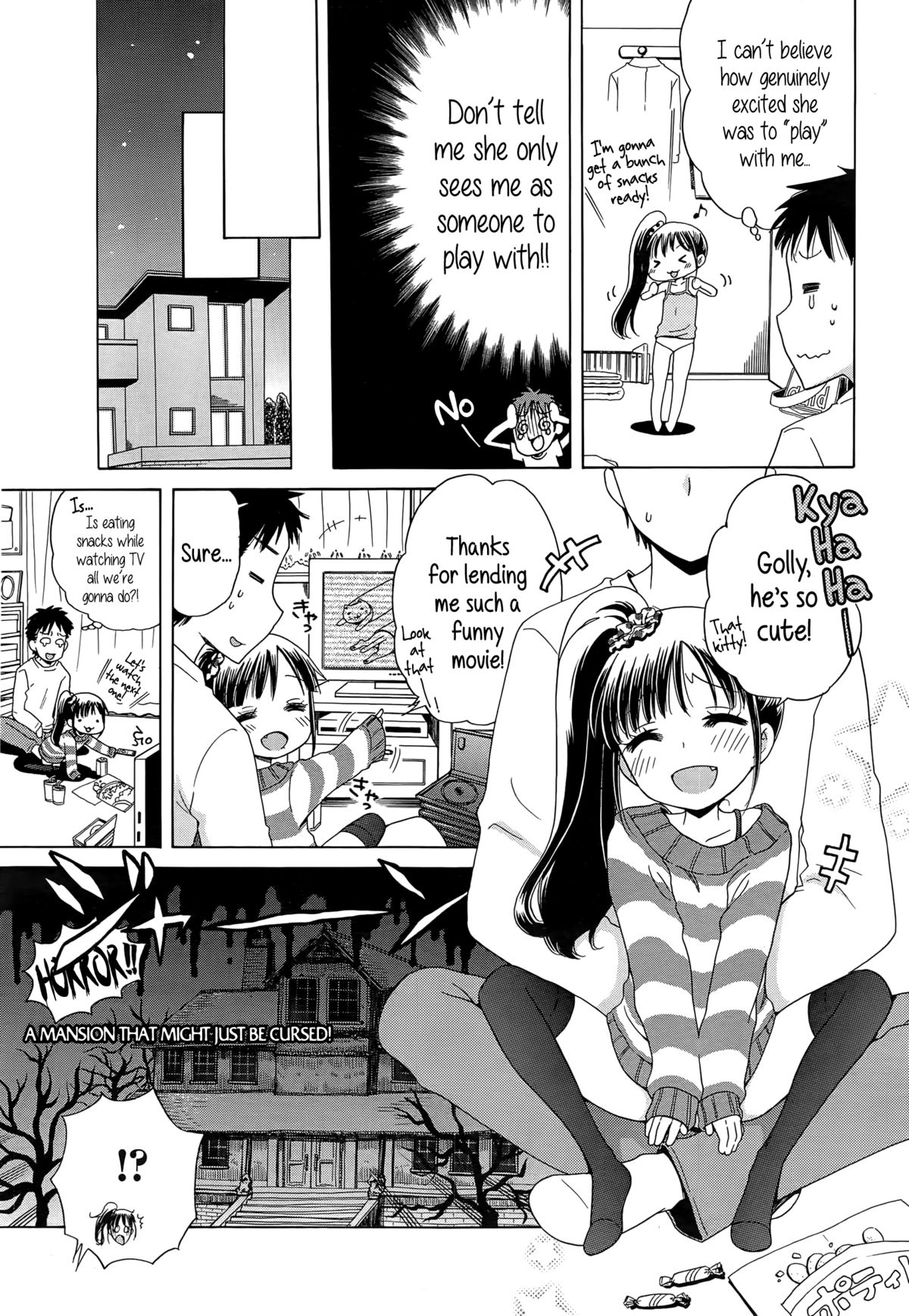 P Panic! page 5 full