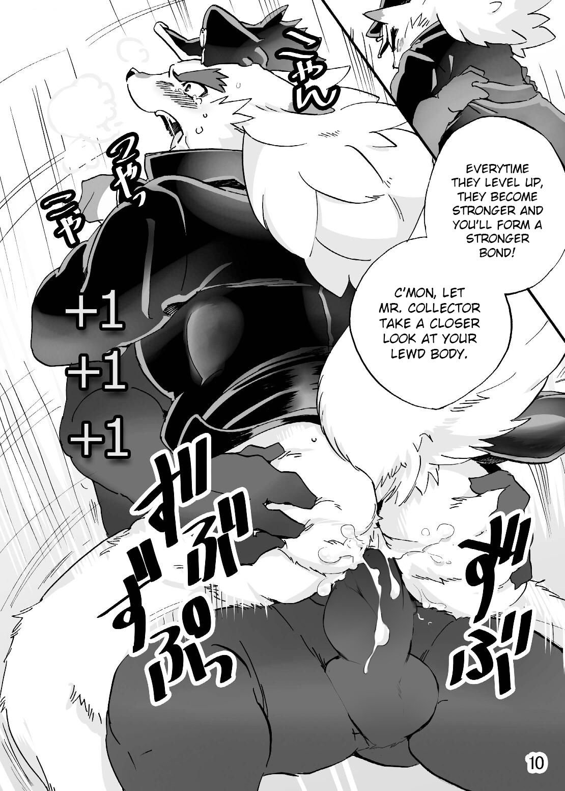 ConCon Kyaan | Kon Kon Ko-Yaan page 10 full