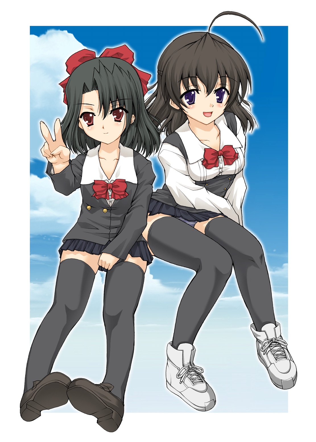 PM14 Saishuuwa "Anata no Nozomu Watashi ni..." page 3 full