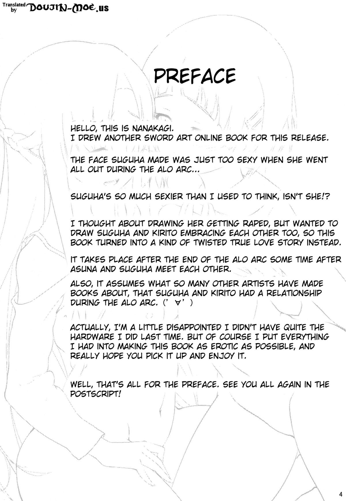 Ai no Katachi 2 | A Form of Love 2 page 3 full