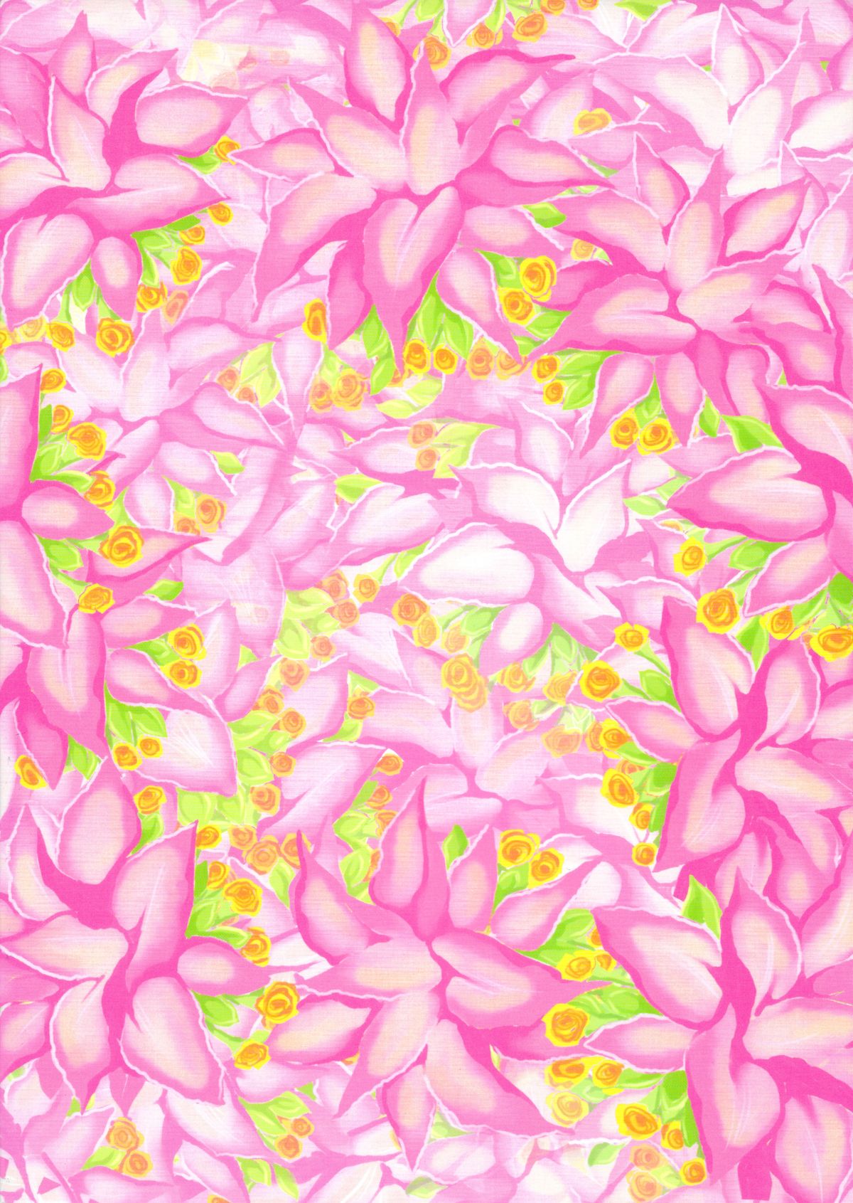 Kusottare no Marina page 2 full