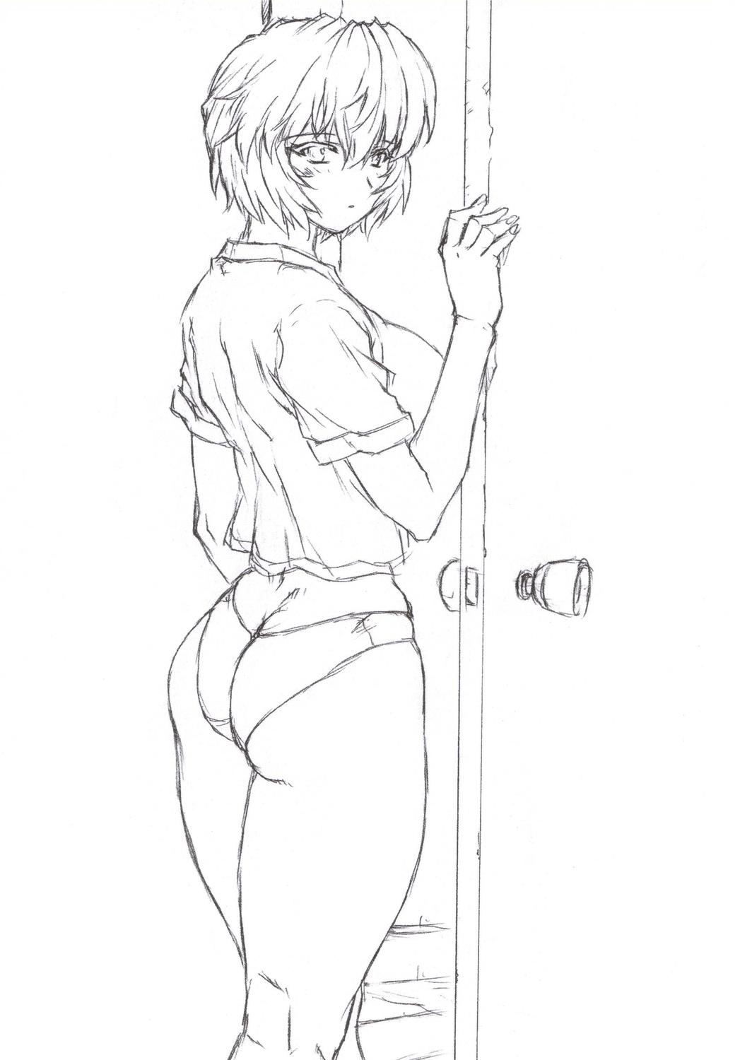 Omakebon 2006 Natsu page 6 full