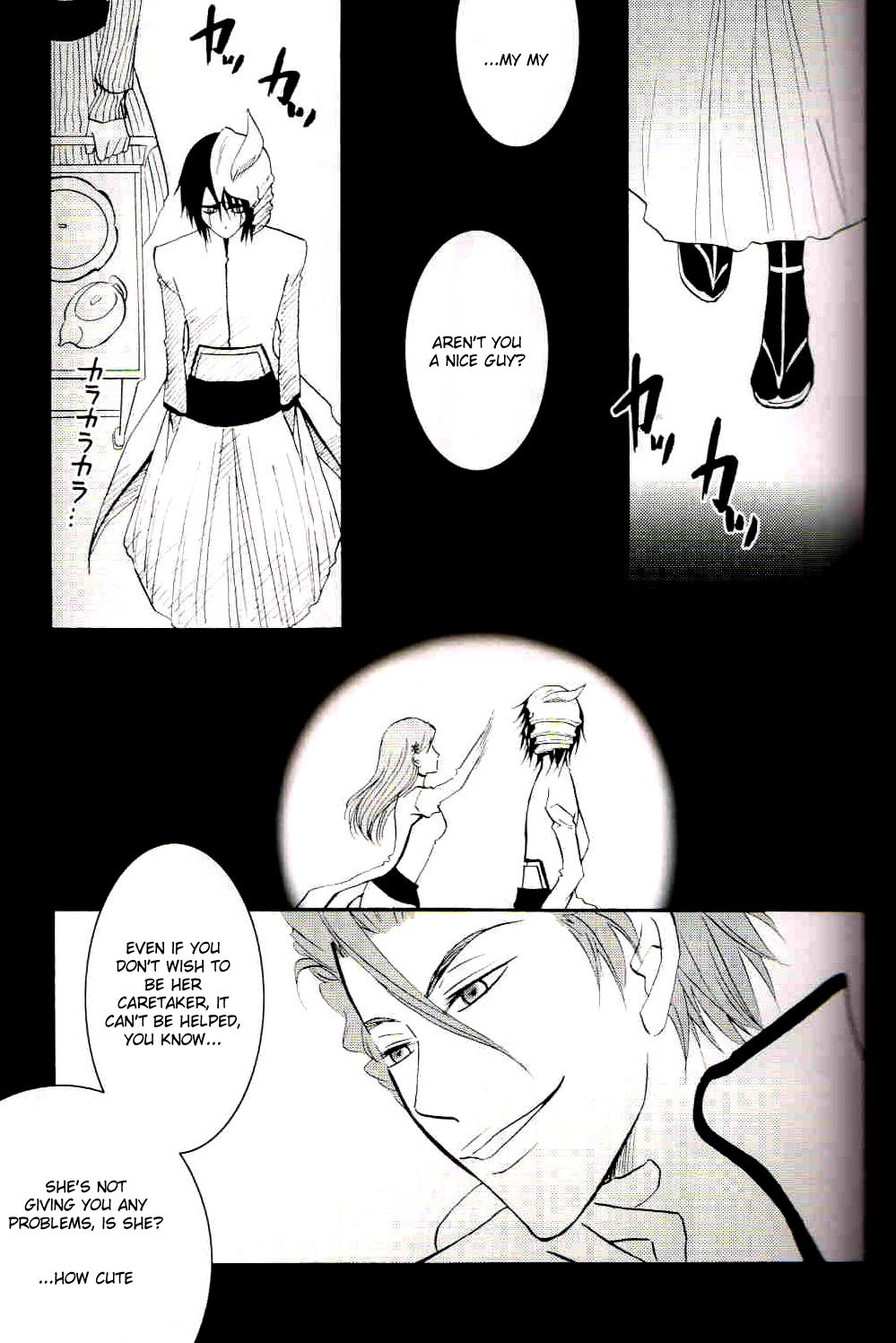 Baa baa black sheep page 2 full