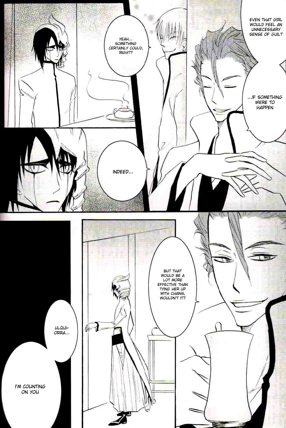 Baa baa black sheep page 3 full